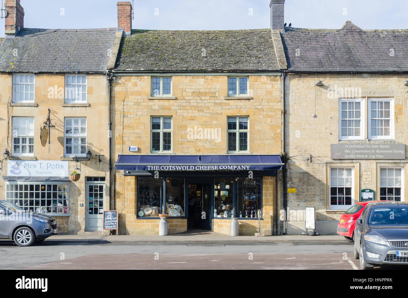 Cotswolds cheese shop hires stock photography and images Alamy