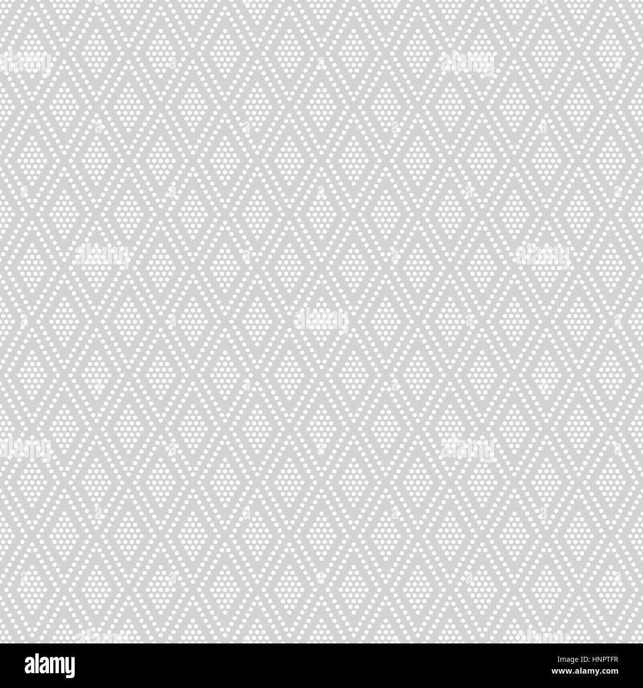 Seamless pattern. Classical geometric texture with the repeating dots ...