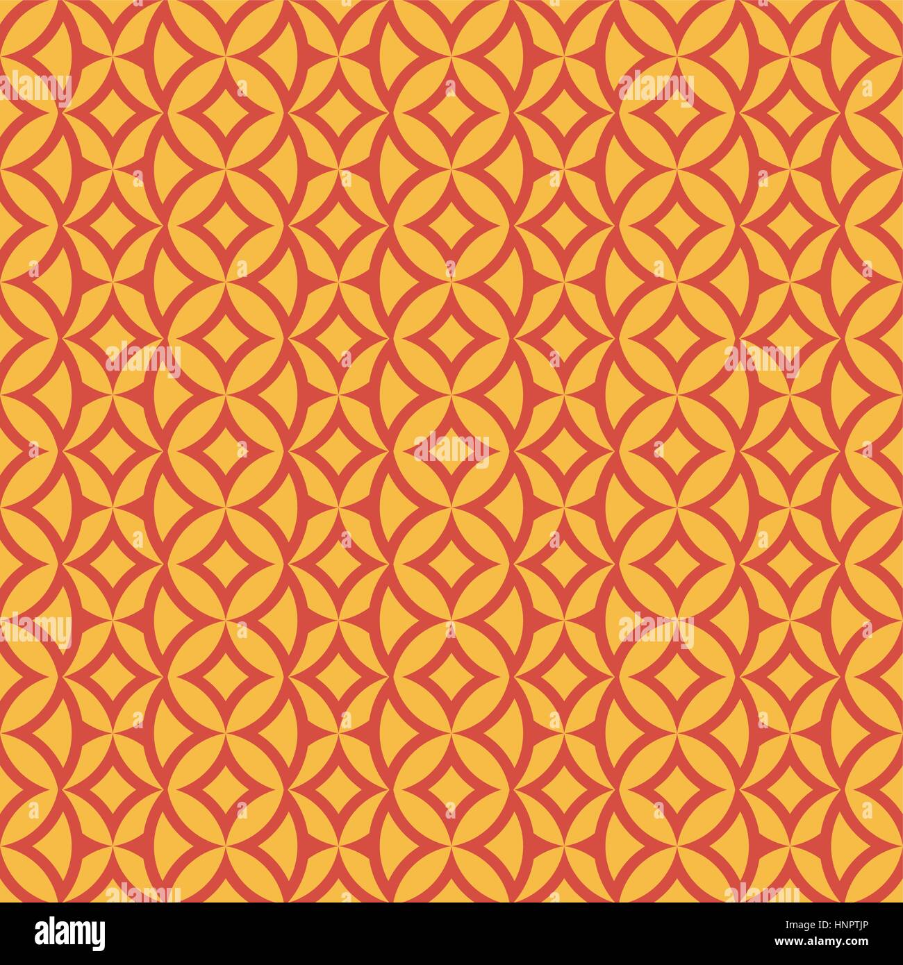Seamless pattern. Vintage geometric texture with the repeating ...