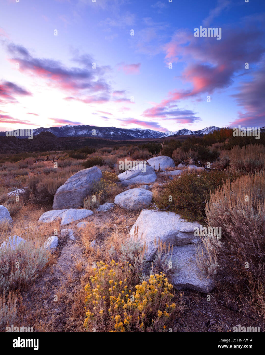Buttermilk Hills in Stock Photo Alamy