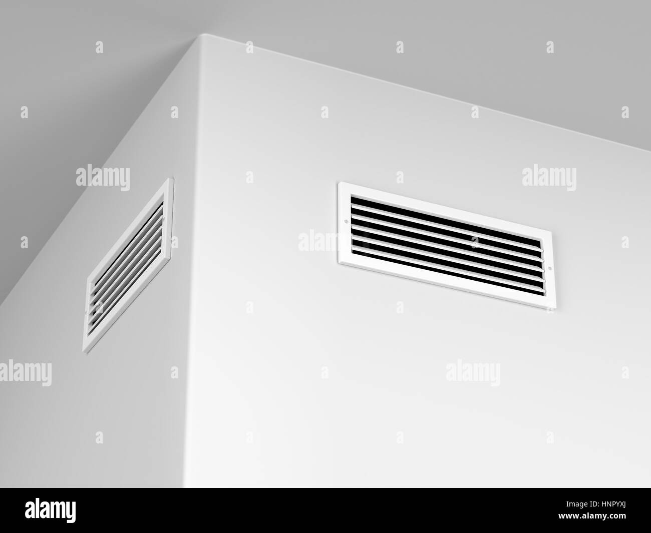 aircon wall vent
