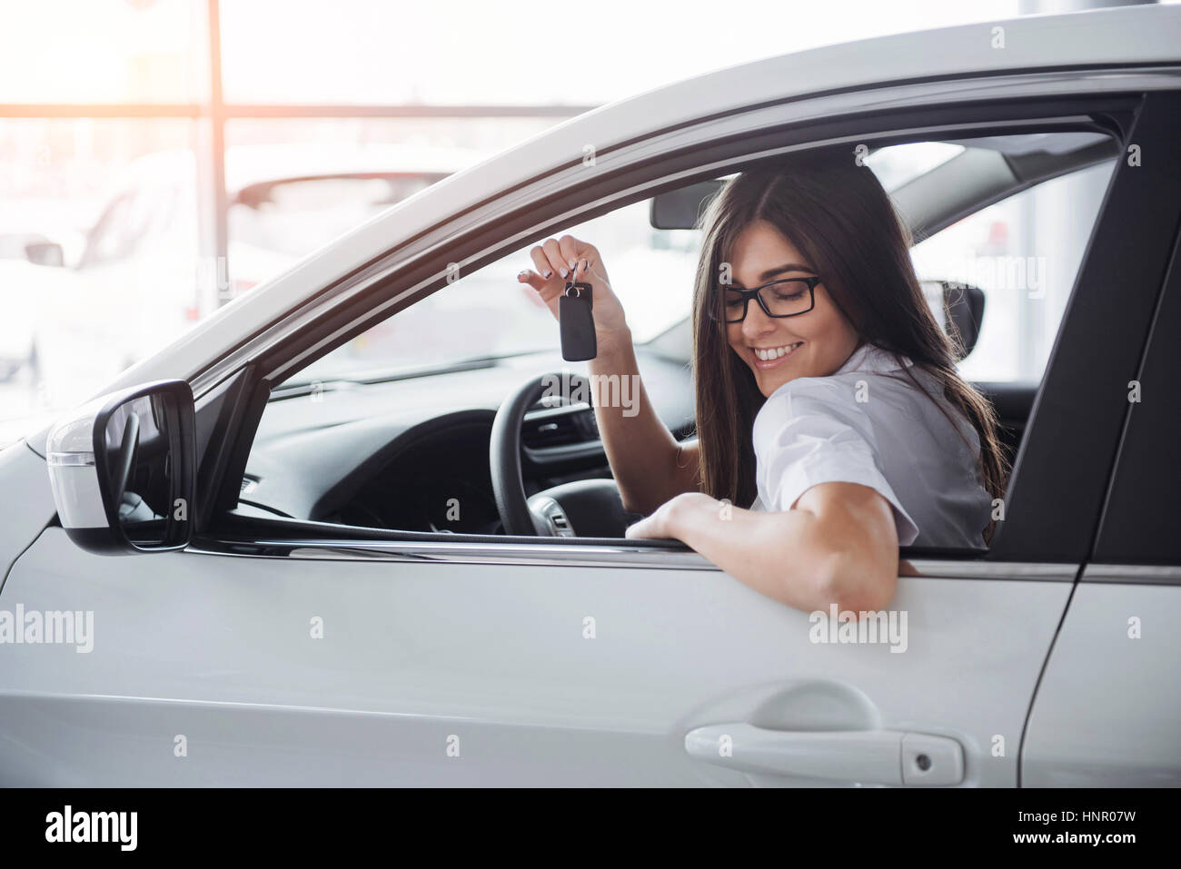 Sports Car Keys High Resolution Stock Photography and Images - Alamy