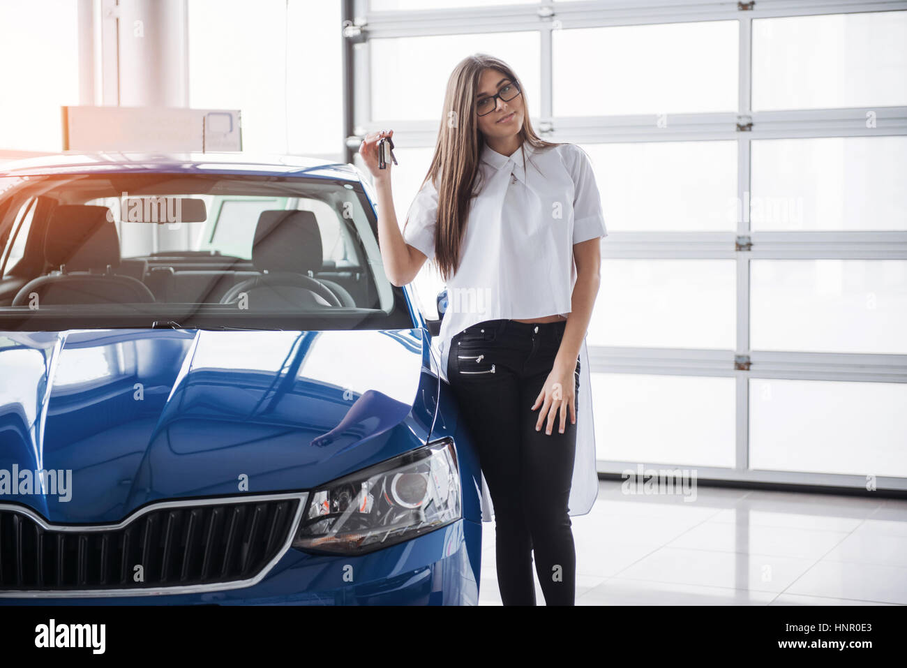 Sports Car Keys High Resolution Stock Photography and Images - Alamy