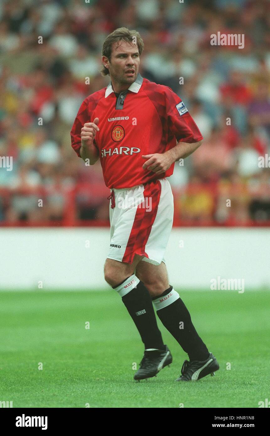 Brian Mcclair High Resolution Stock Photography and Images - Alamy