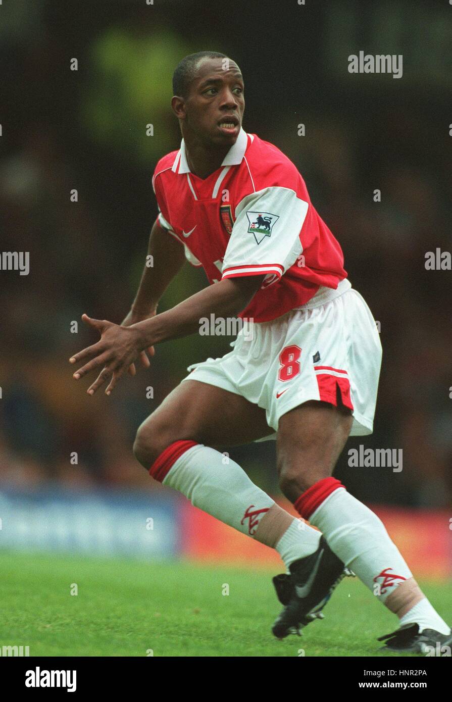 September 13 ian wright hi-res stock photography and images - Alamy