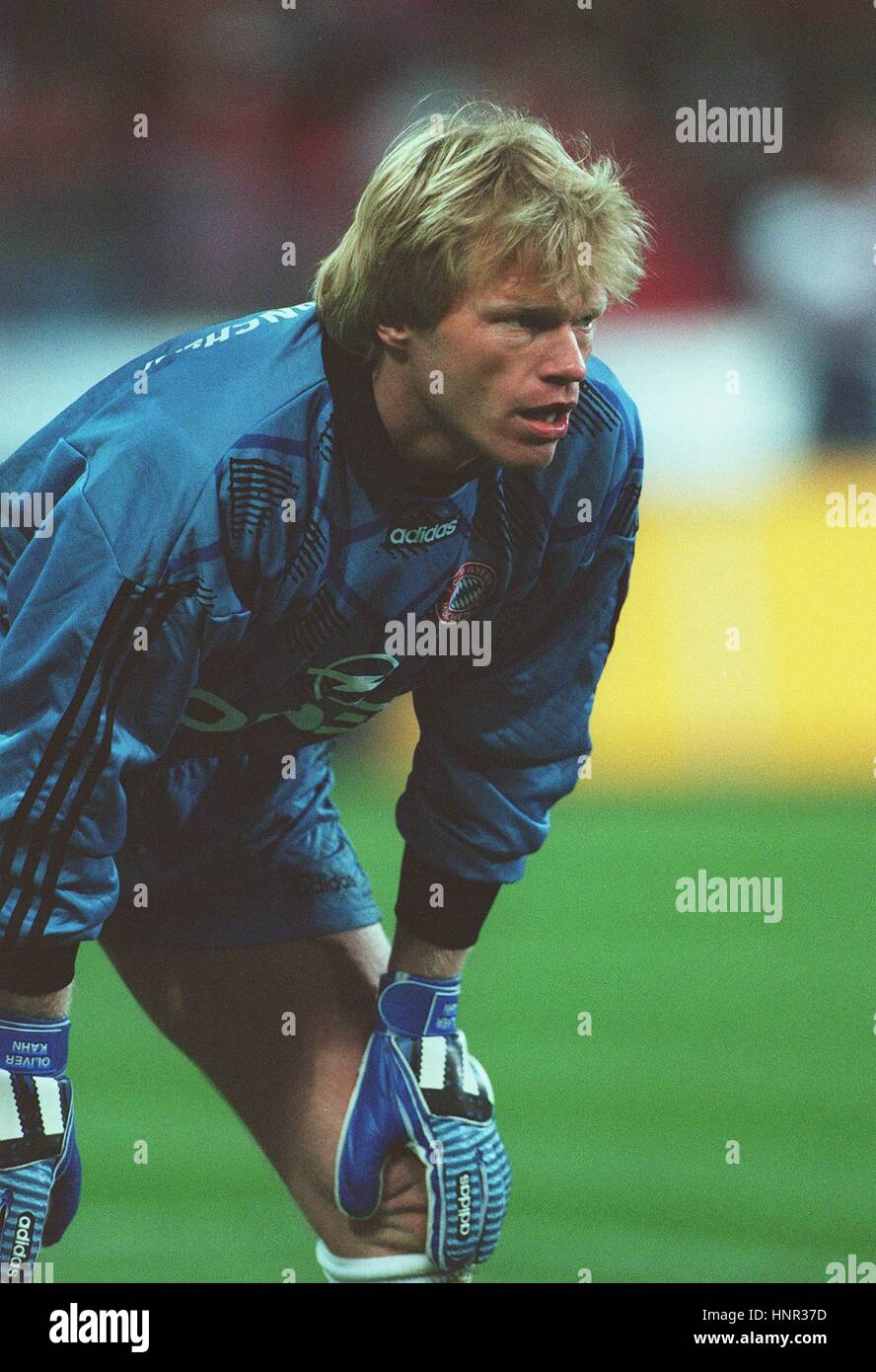 6,063 Munich Oliver Kahn Stock Photos, High-Res Pictures, and Images -  Getty Images