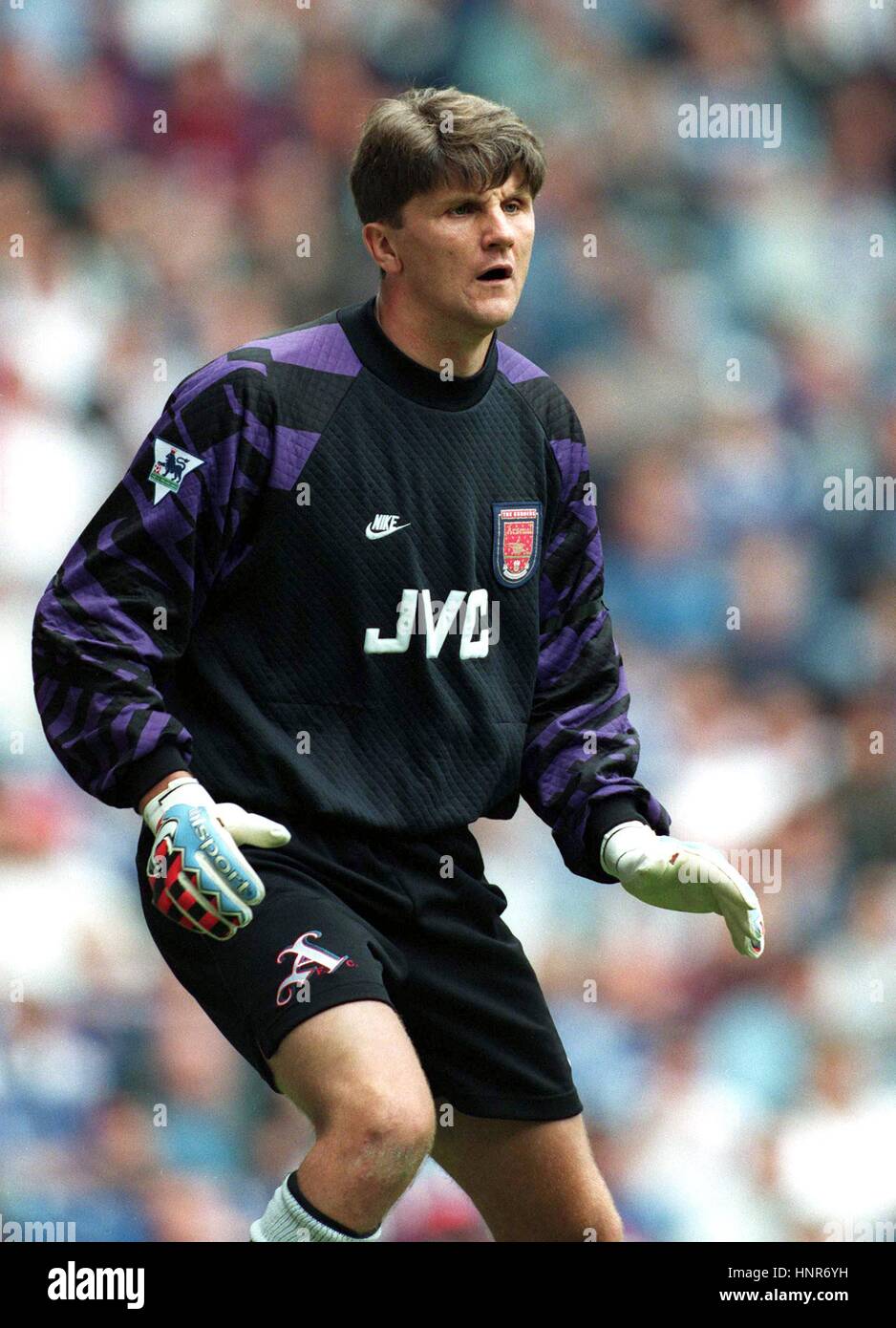John Lukic High Resolution Stock Photography and Images - Alamy