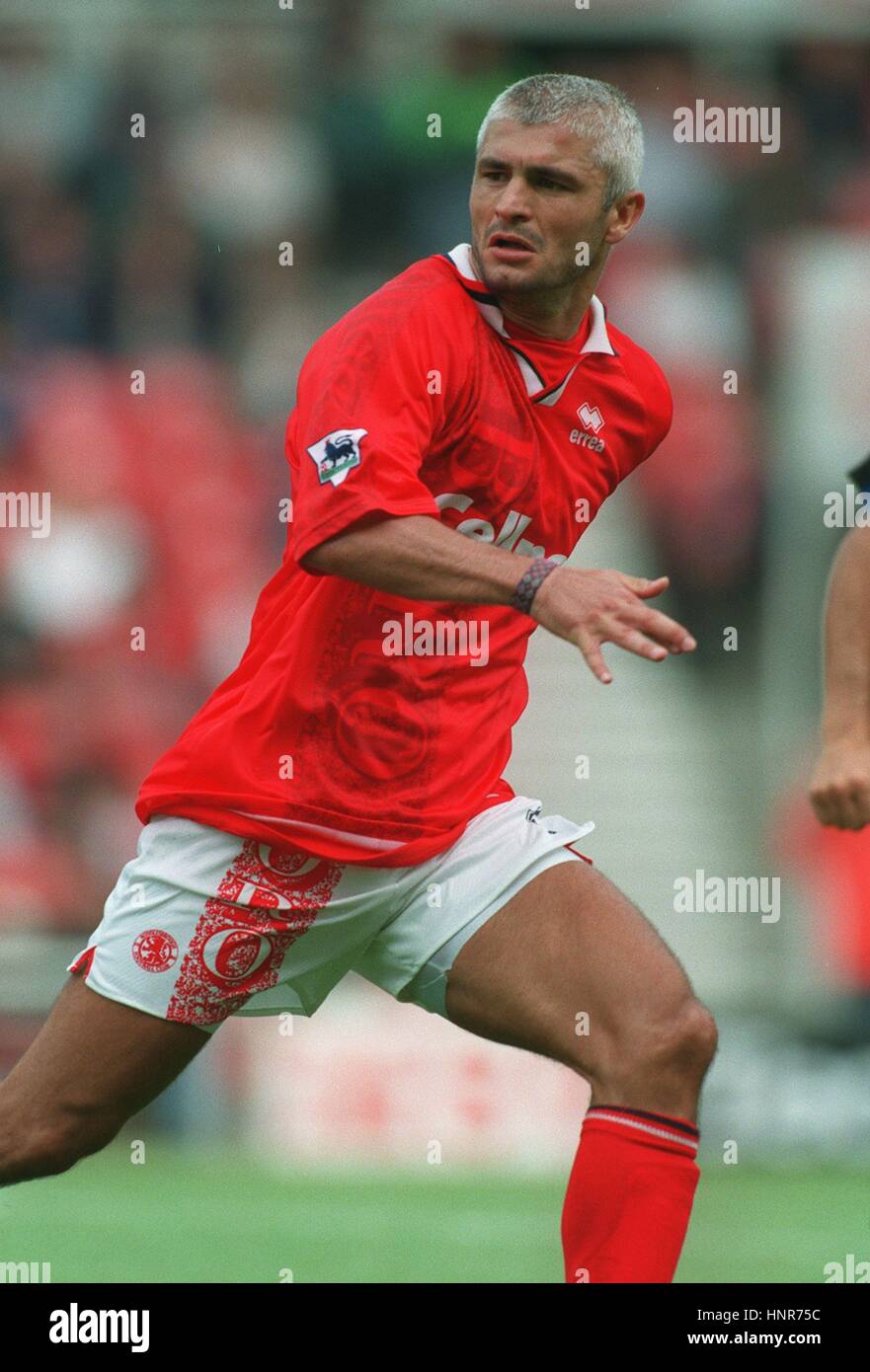 1,094 Fabrizio Ravanelli Photos & High Res Pictures - Getty Images