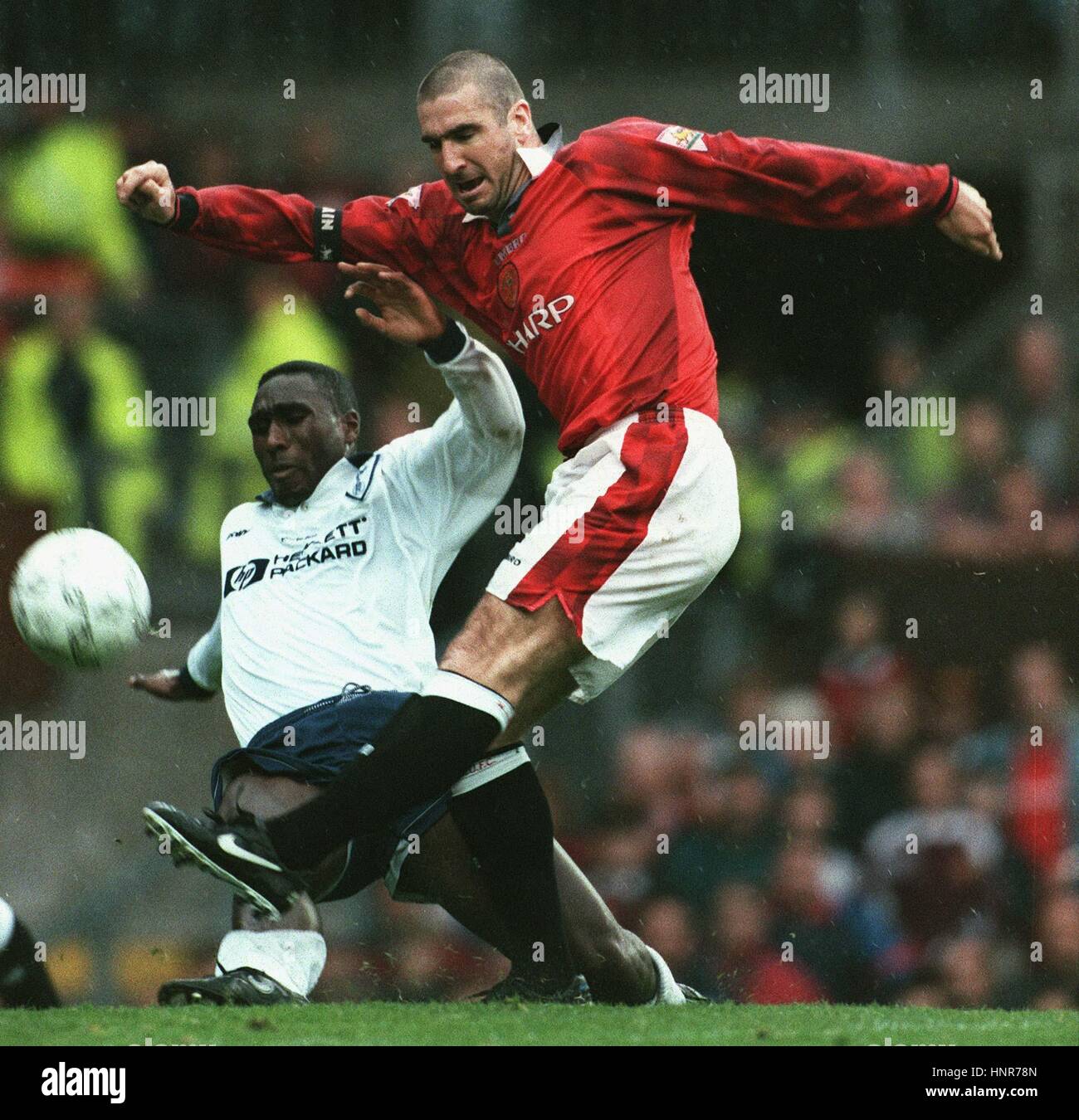 Eric Cantona 1996 Hi Res Stock Photography And Images Alamy Eric Cantona 1996 Hi Res Stock Photography And Images Alamy