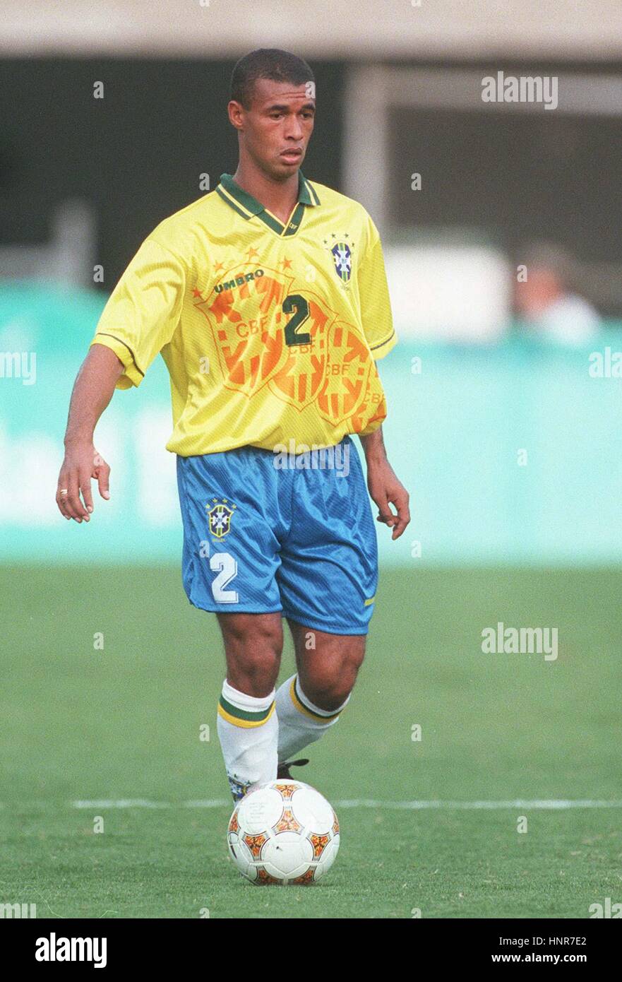 ZE MARIA BRAZIL 27 November 1996 Stock Photo Alamy
