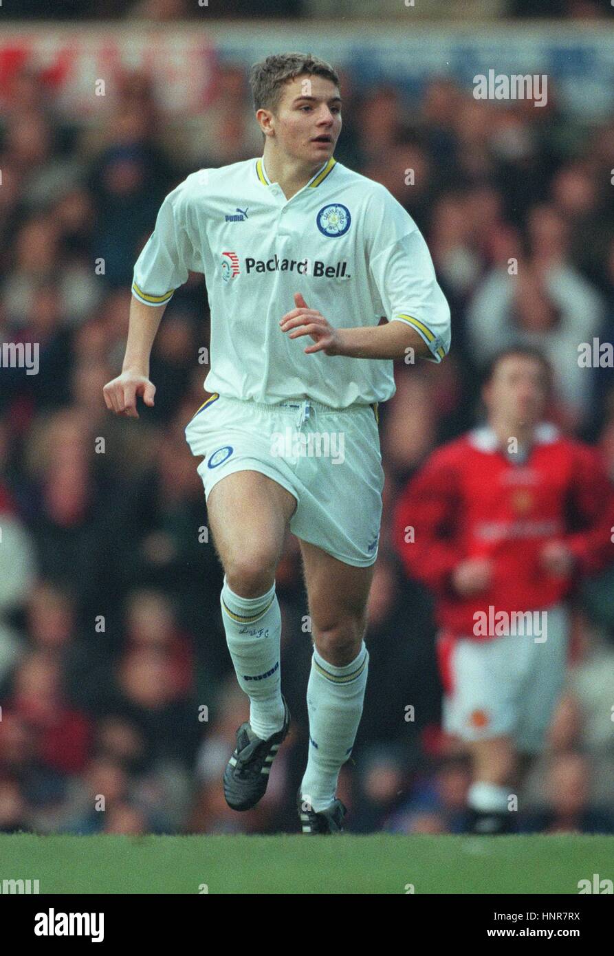 Mark jackson hires stock photography and images Alamy