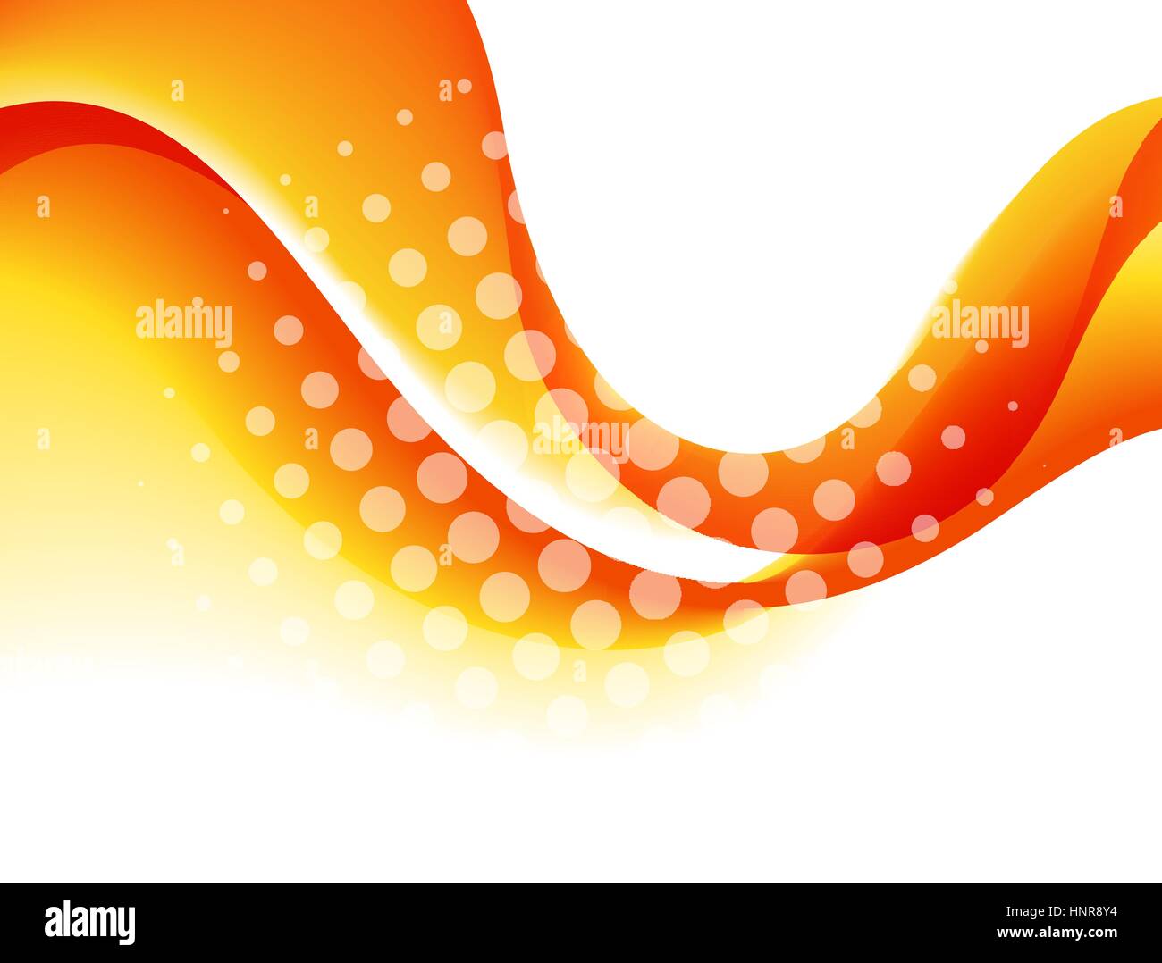 orange abstract background png