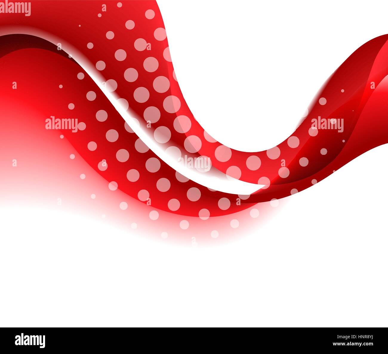 Abstract Blue Curve Vector Background Free Vector - Web Design Hot