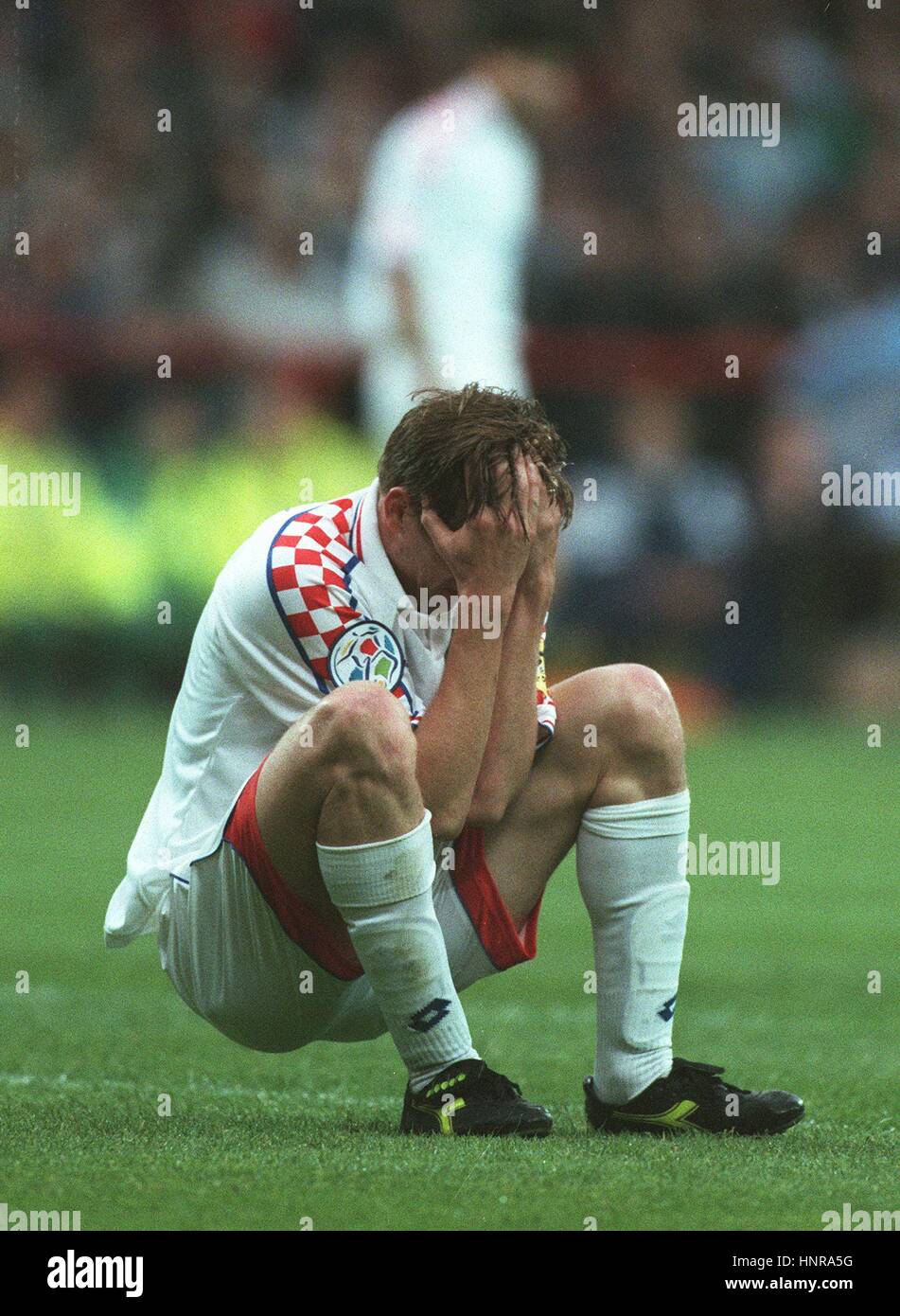 Nikola jerkan croatia hires stock photography and images Alamy