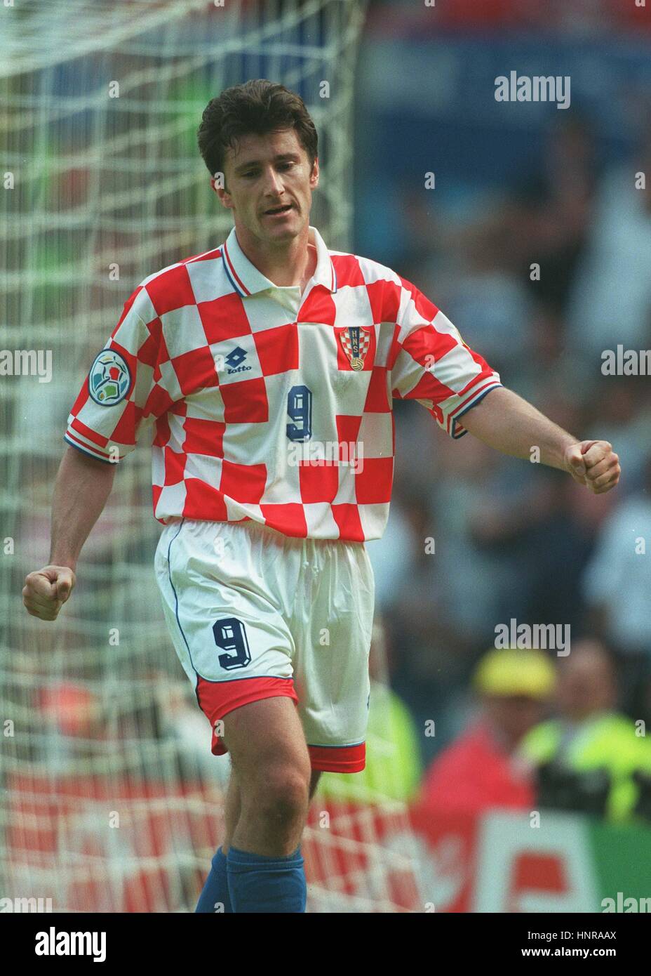 davor-suker-croatia-23-june-1996-stock-photo-alamy
