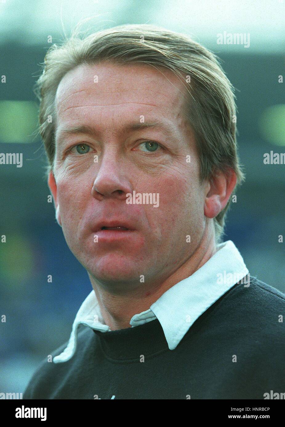 Alan curbishley hires stock photography and images Alamy