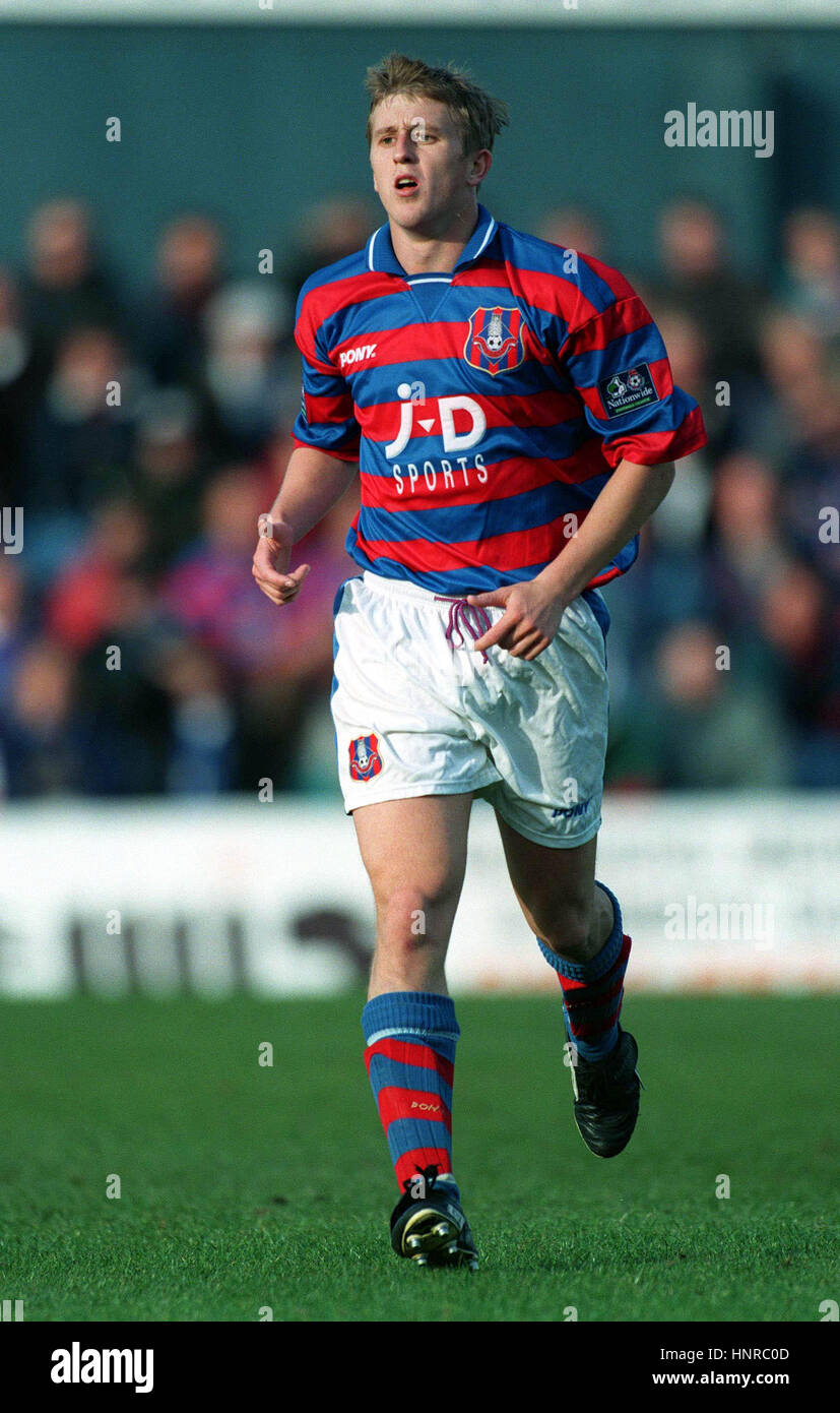 Paul rickers hi-res stock photography and images - Alamy