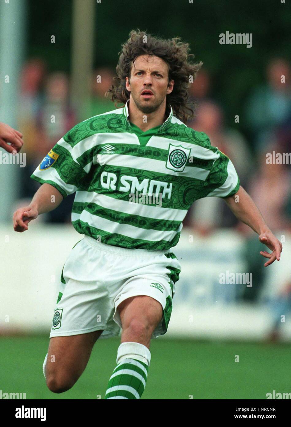 1996 celtic jersey
