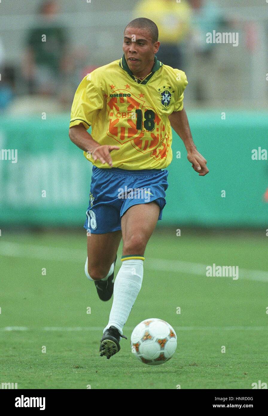 Ronaldo 1996 Clearance