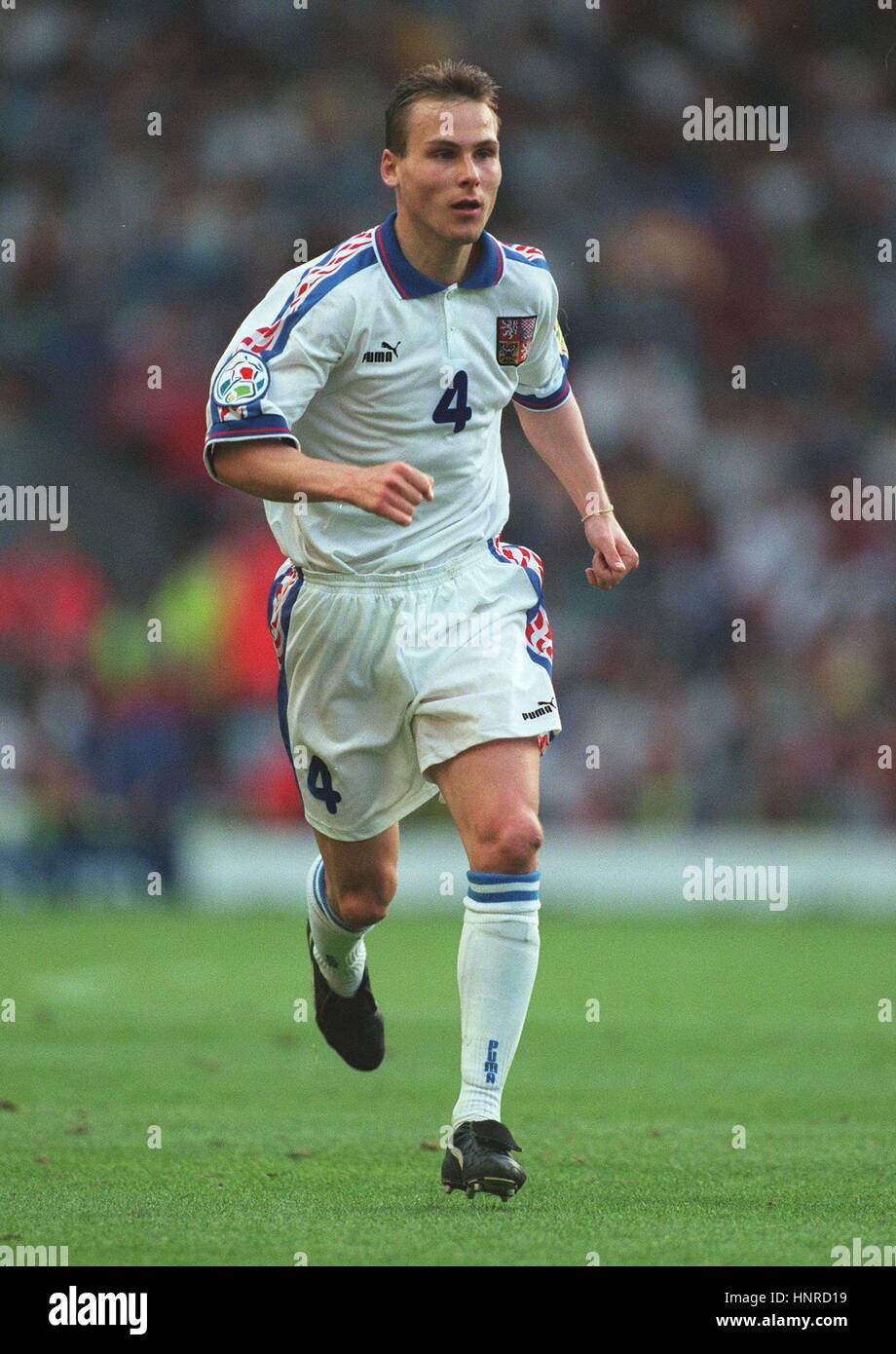 Pavel nedved hi-res stock photography and images - Alamy
