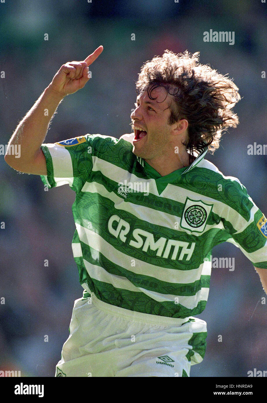 celtic 1996 shirt