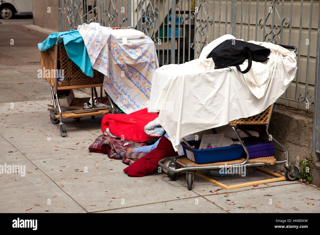 Christmas San Francisco Homeless 2022 Homeless Shelter High Resolution Stock Photography And Images - Alamy