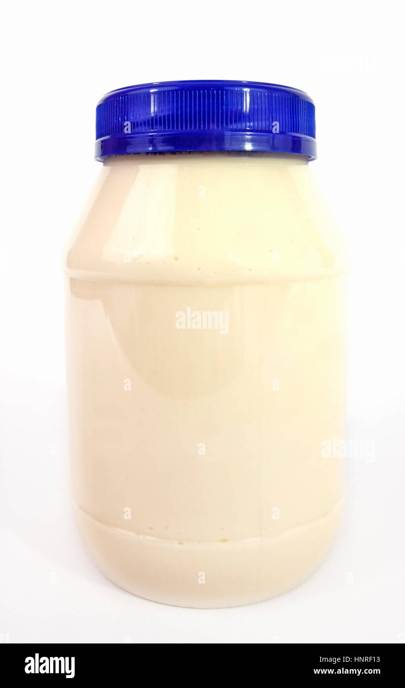 Download Mayonnaise Jar High Resolution Stock Photography And Images Alamy PSD Mockup Templates