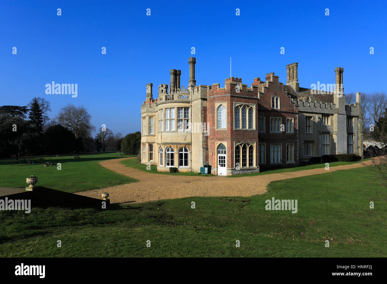 Hinchingbrooke house hires stock photography and images Alamy