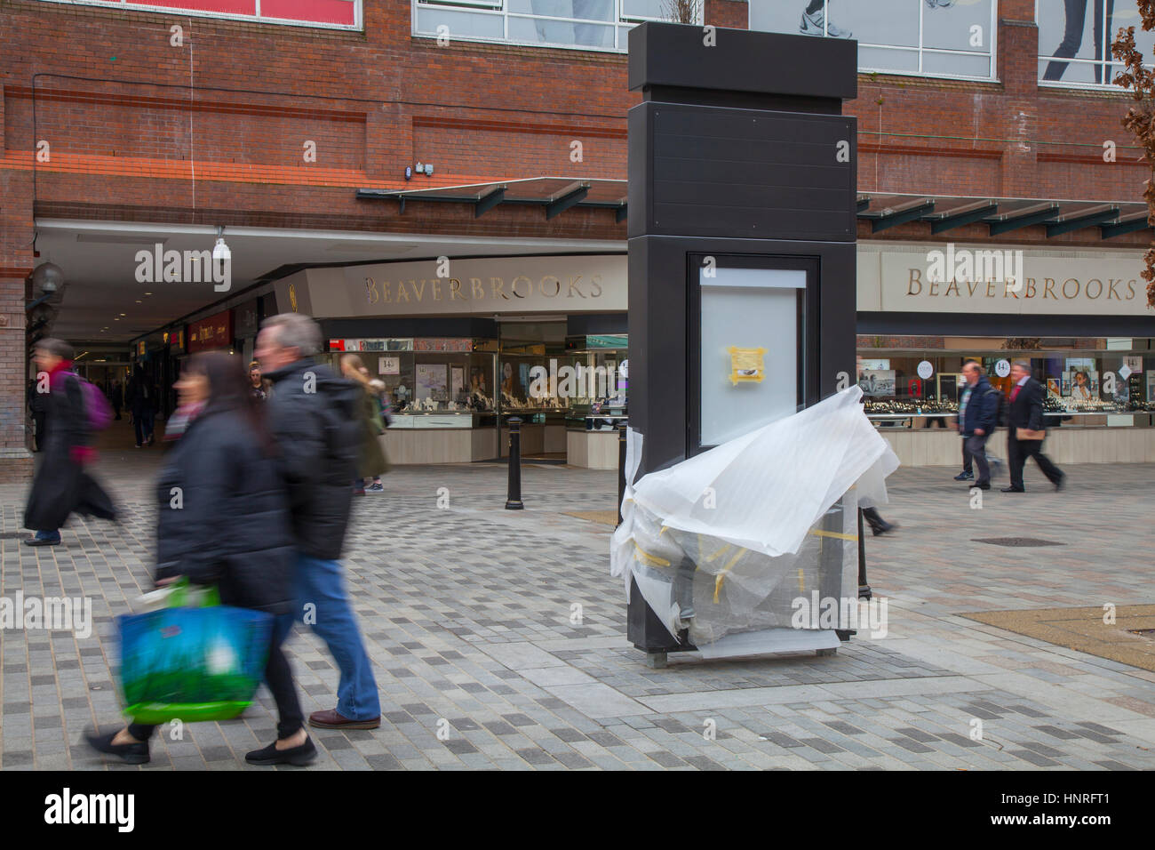 Church street liverpool hires stock photography and images Alamy