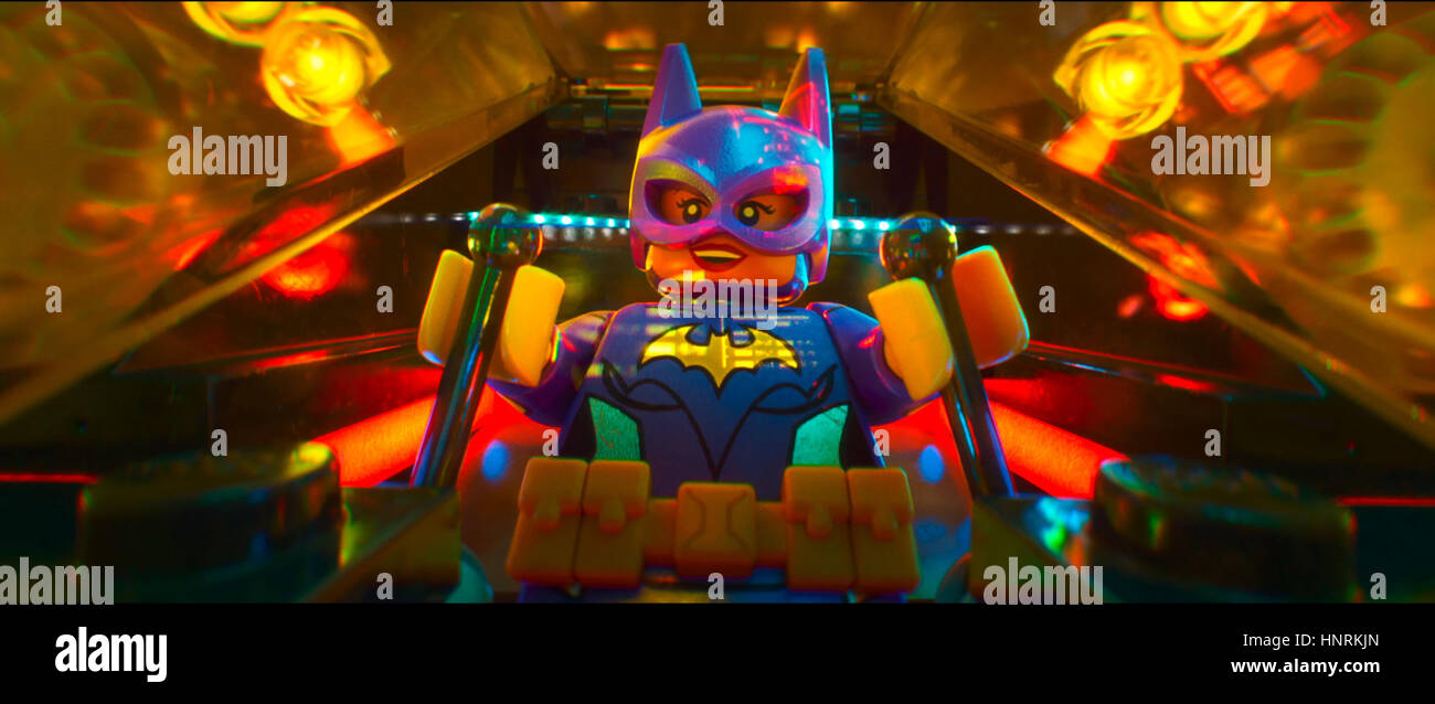  Lego Batman: The Movie - DC Super Heroes Unite