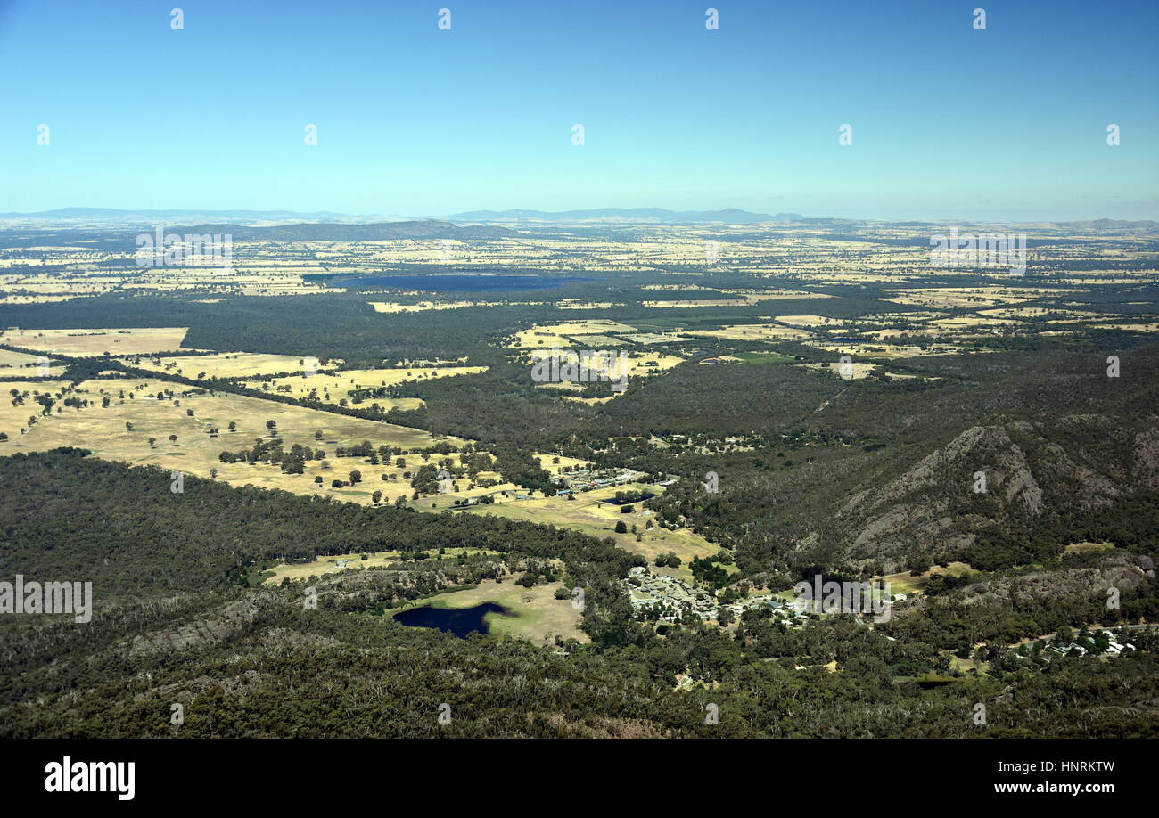 Boroka Lookout High Resolution Stock Photography and Images Alamy