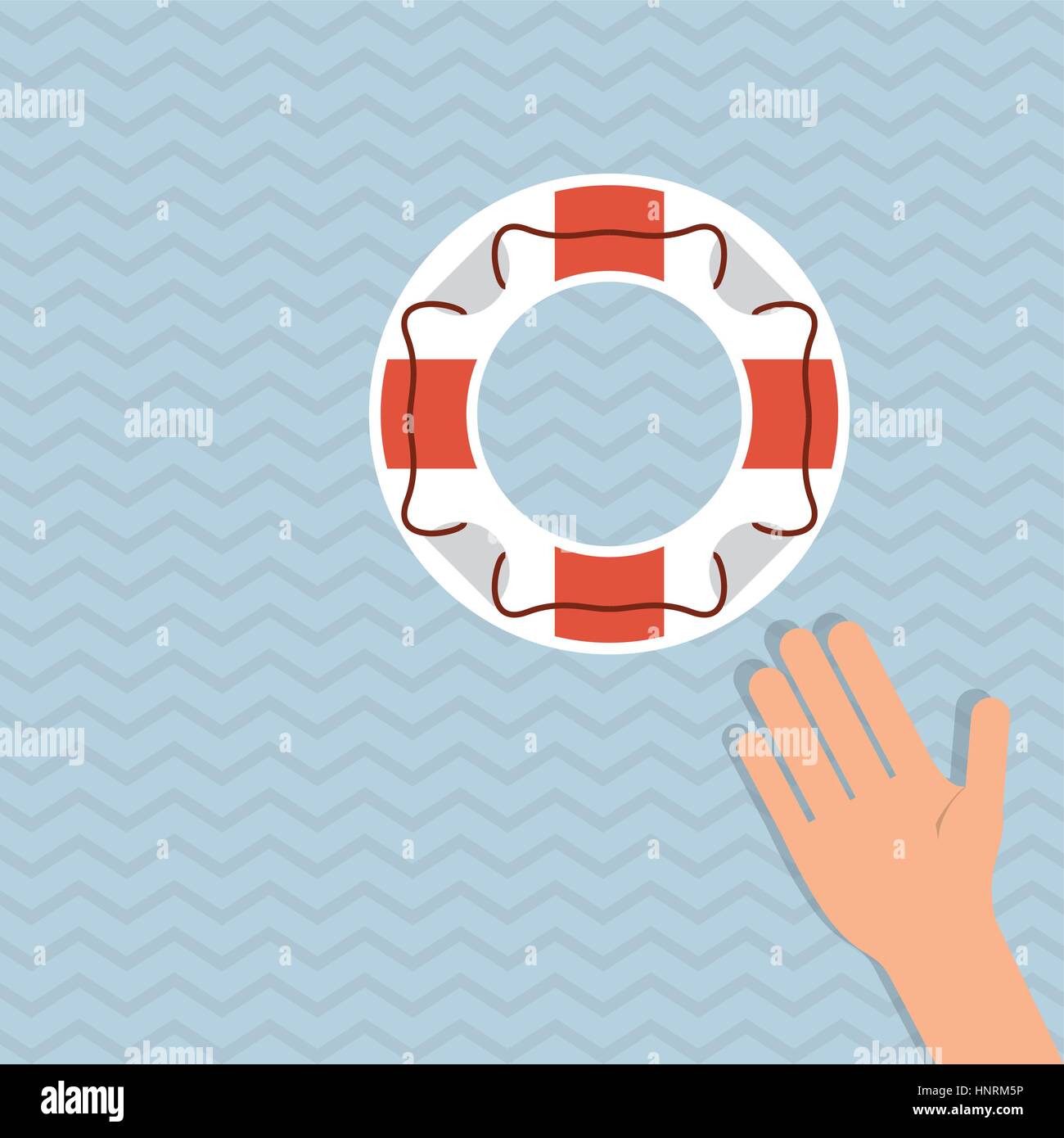 help concept with support icon design, vector illustration 10 eps ...