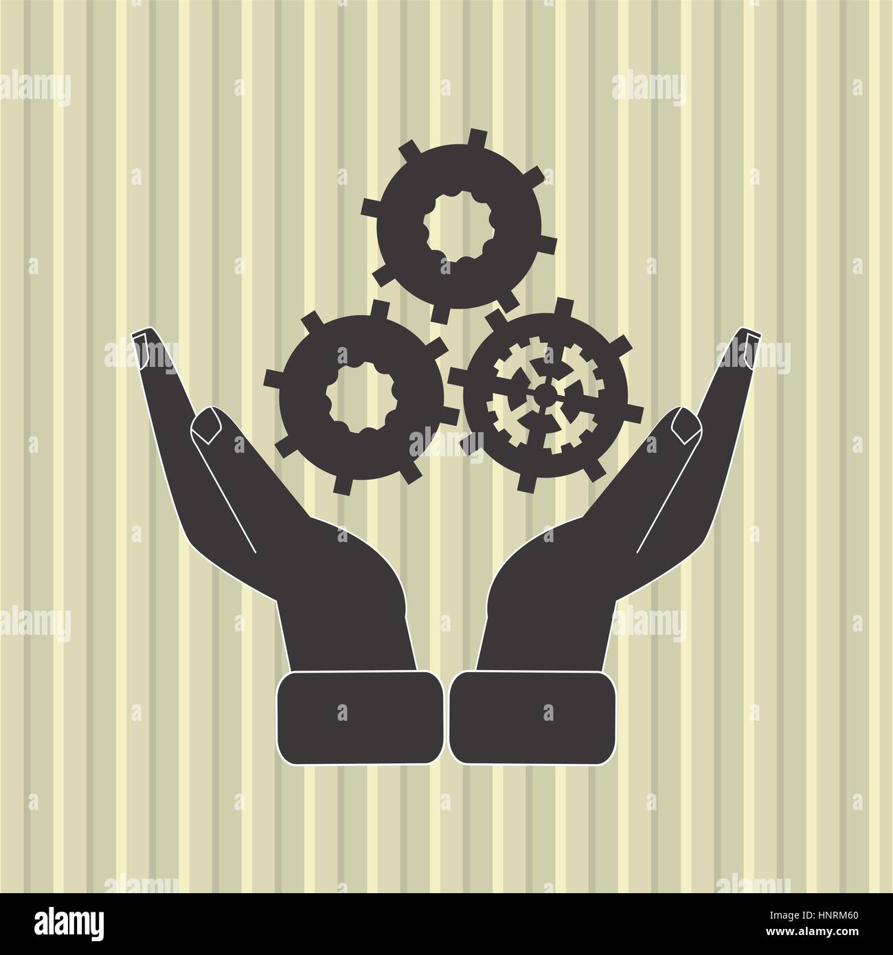 help concept with support icon design, vector illustration 10 eps ...