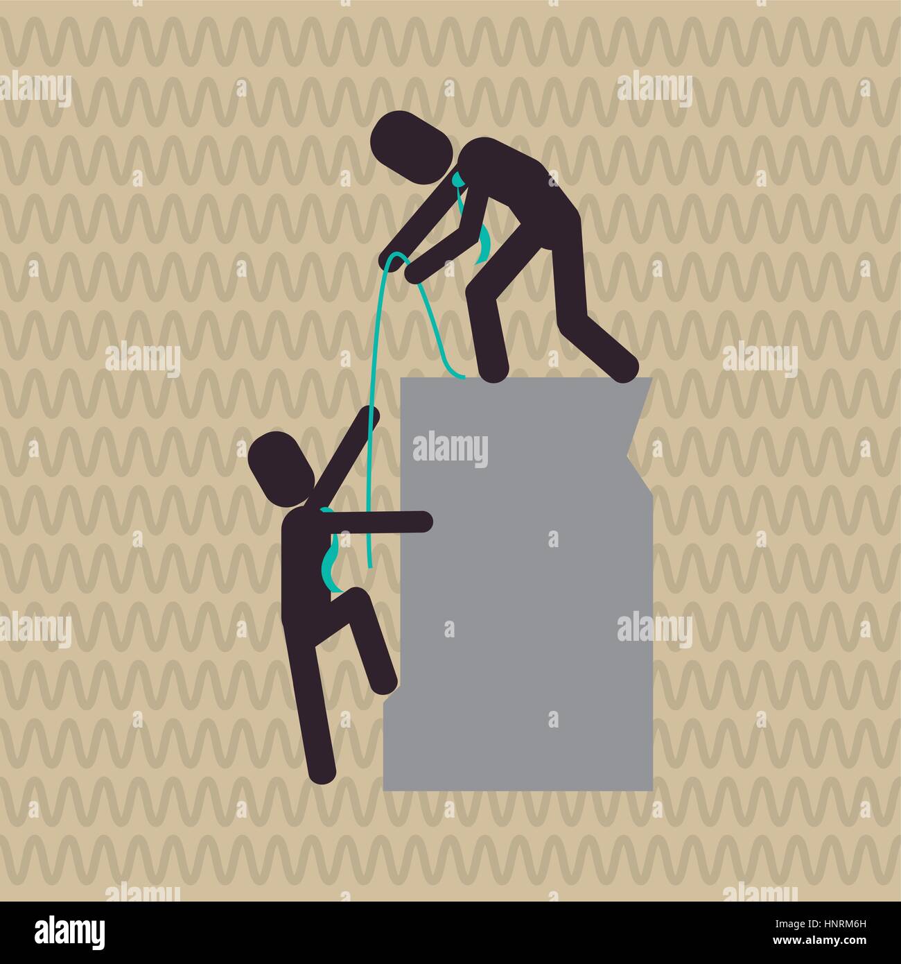 help concept with support icon design, vector illustration 10 eps ...