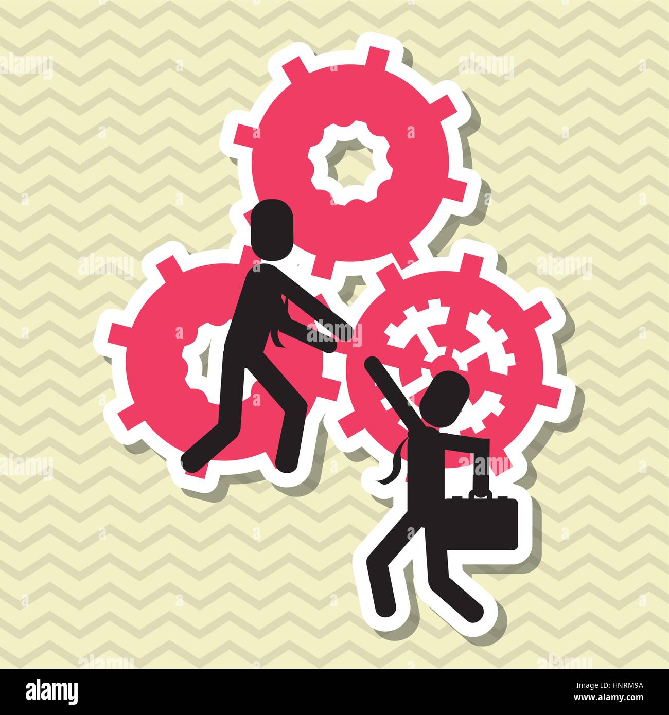 help concept with support icon design, vector illustration 10 eps ...