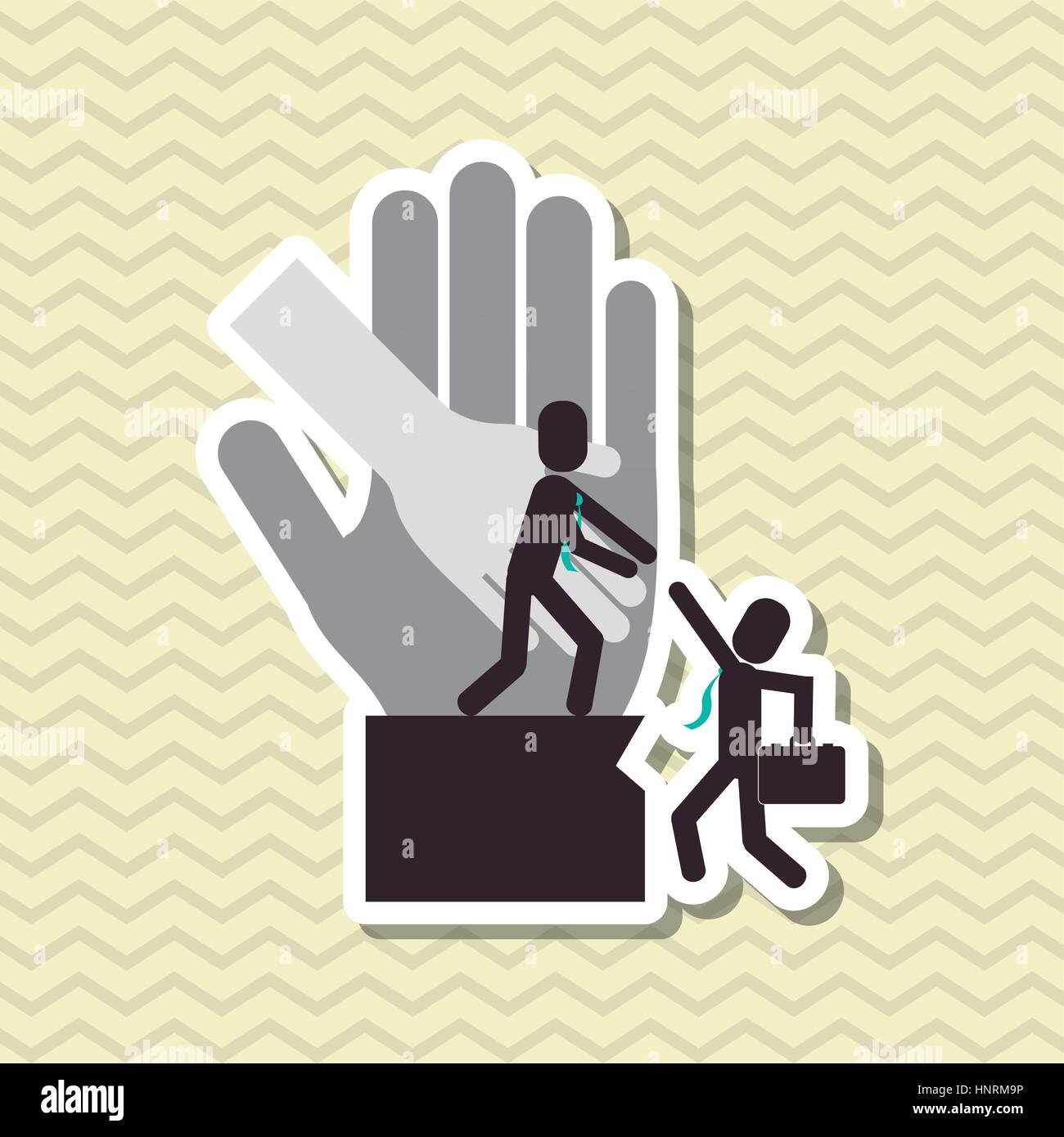 help concept with support icon design, vector illustration 10 eps ...
