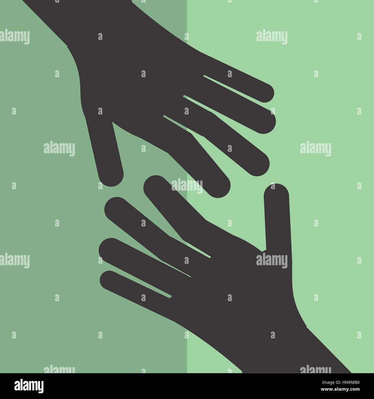 help concept with support icon design, vector illustration 10 eps ...