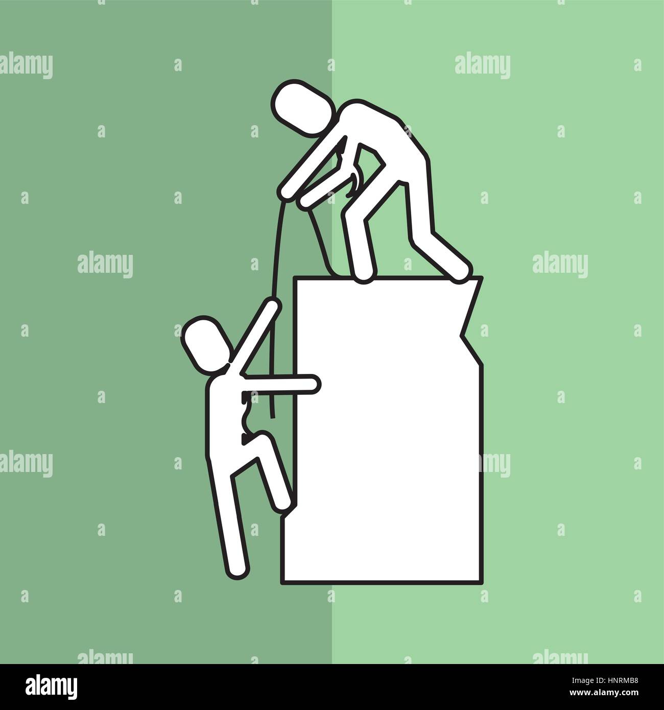 help concept with support icon design, vector illustration 10 eps ...