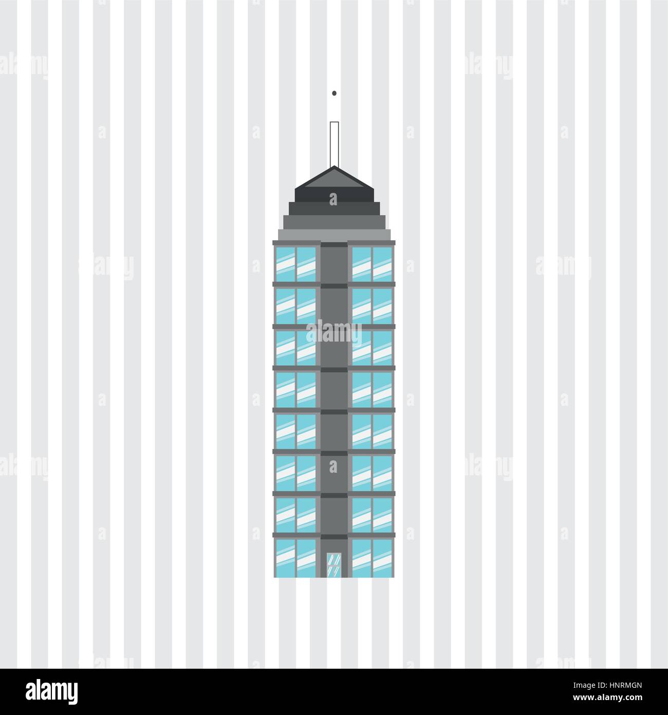 Building concept with icon design, vector illustration 10 eps graphic ...