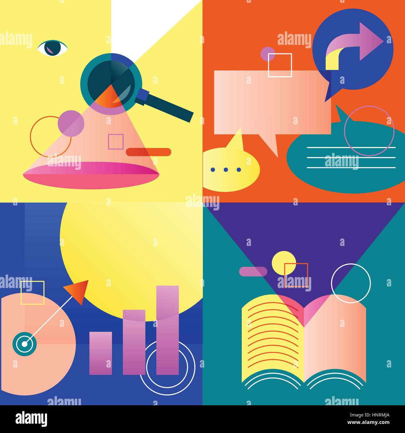 Strategic Vector Vectors High Resolution Stock Photography and Images ...