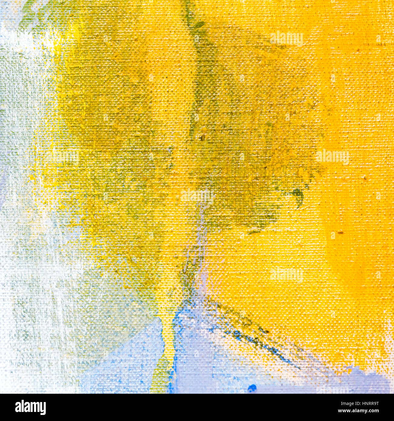 abstract acrylic hand painted canvas textured background Stock Photo ...