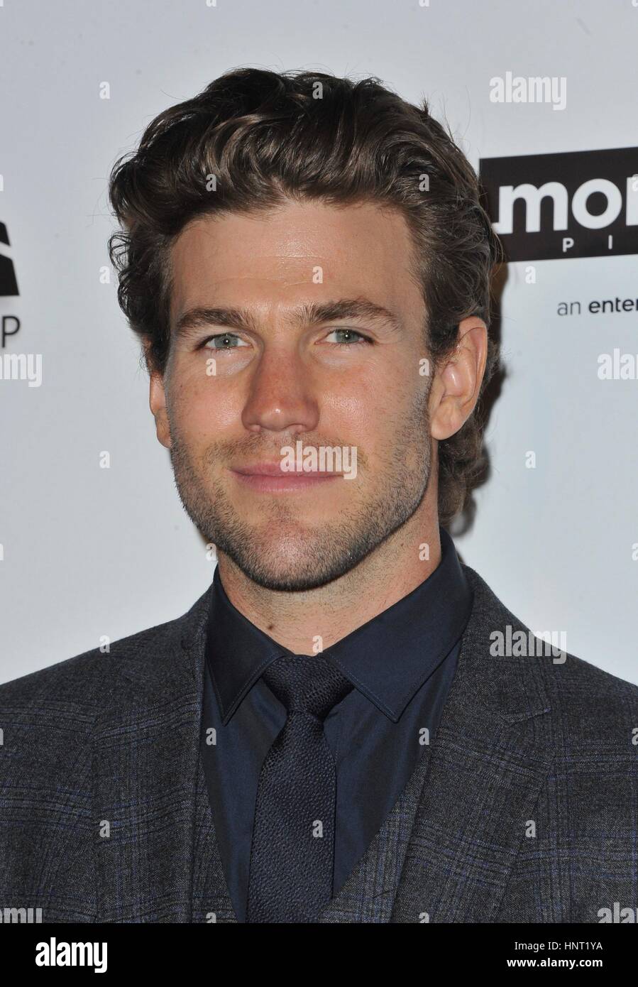 Los Angeles, CA, USA. 15th Feb, 2017. Austin Stowell at arrivals for IN DUBIOUS BATTLE Premiere, Arclight Hollywood, Los Angeles, CA February 15, 2017. Credit: Elizabeth Goodenough/Everett Collection/Alamy Live News Stock Photo