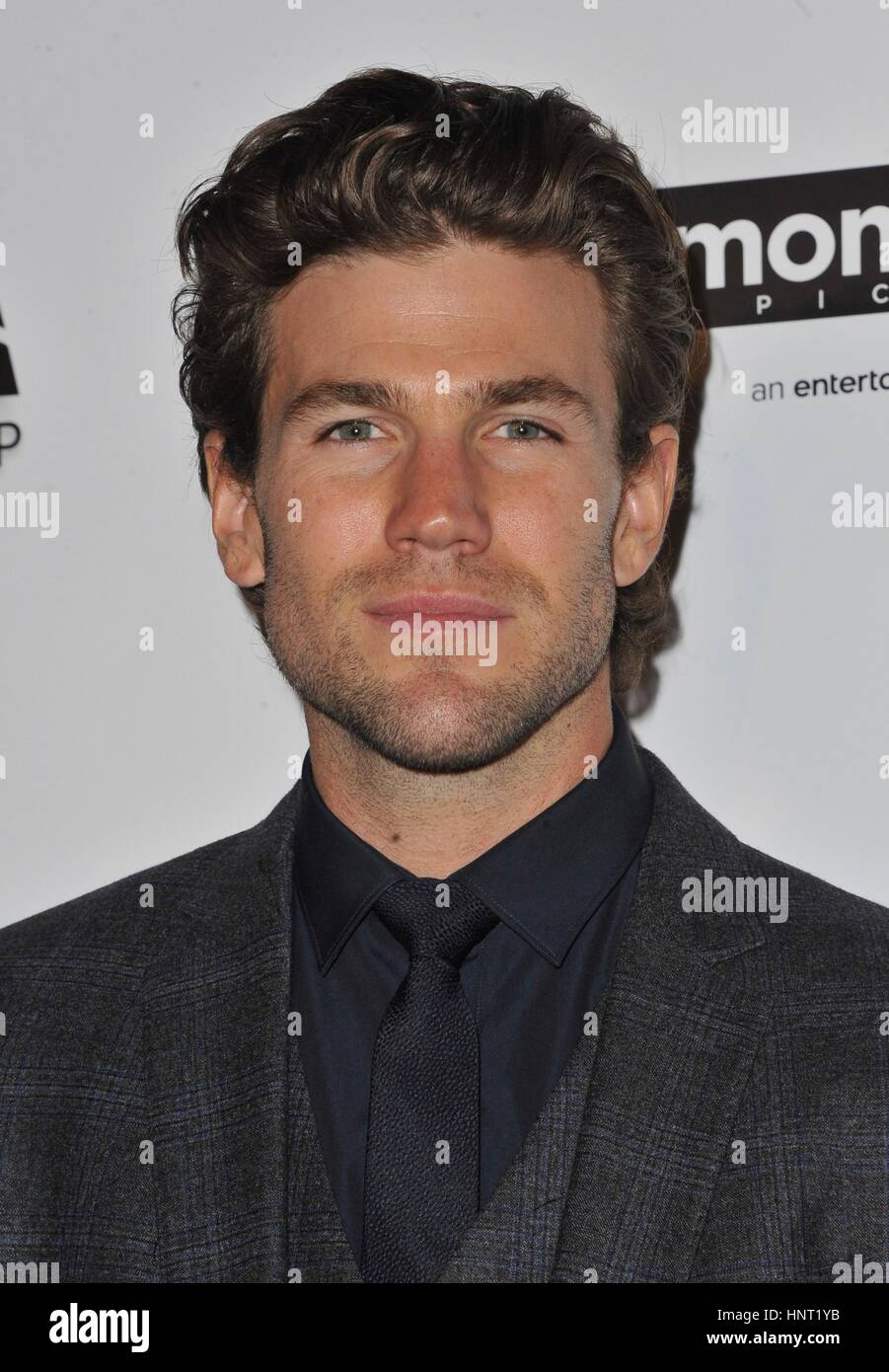 Los Angeles, CA, USA. 15th Feb, 2017. Austin Stowell at arrivals for IN DUBIOUS BATTLE Premiere, Arclight Hollywood, Los Angeles, CA February 15, 2017. Credit: Elizabeth Goodenough/Everett Collection/Alamy Live News Stock Photo