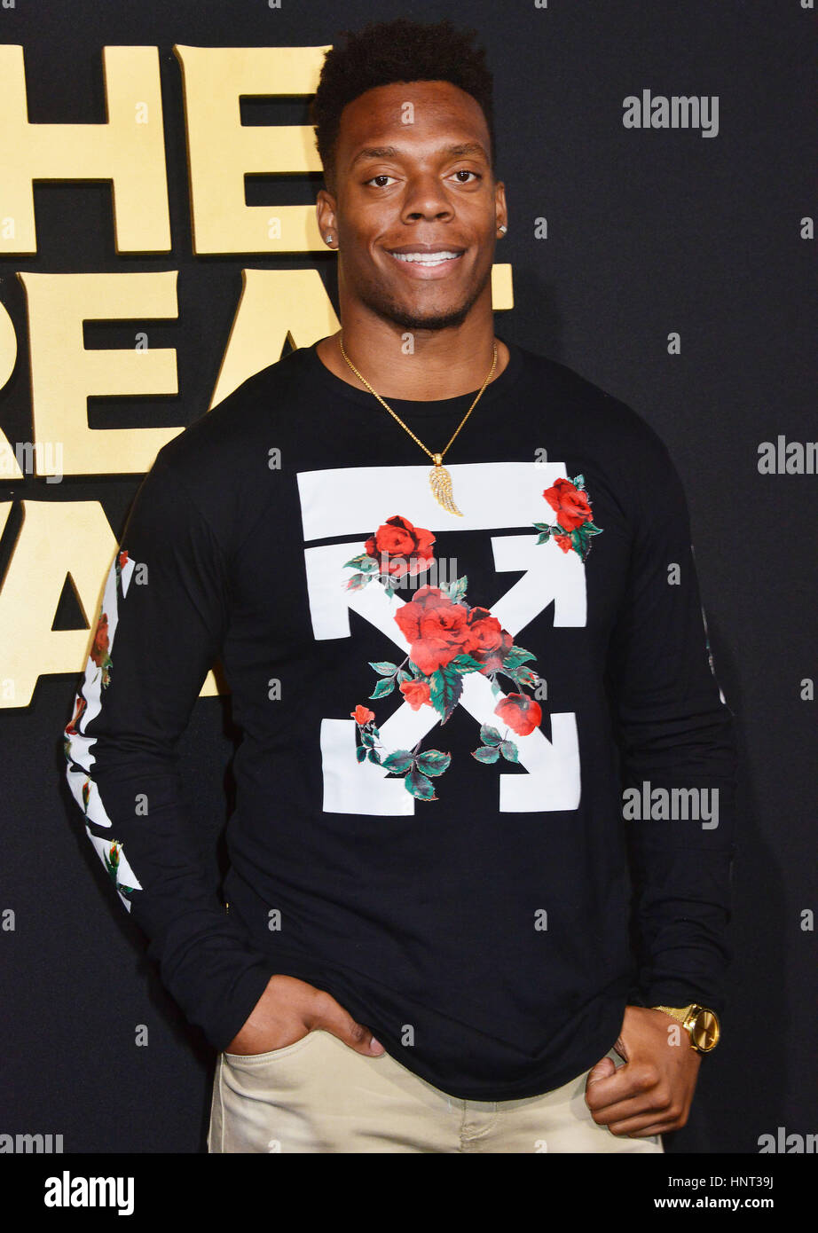 Brandon marshall hi-res stock photography and images - Alamy