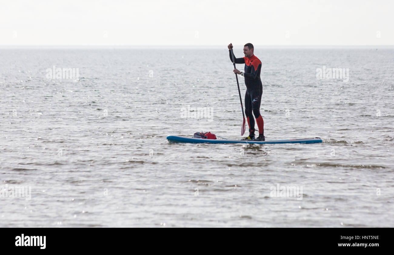 Half wetsuit hires stock photography and images Alamy