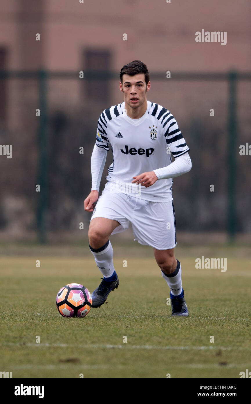 Picture of Alessandro Vogliacco