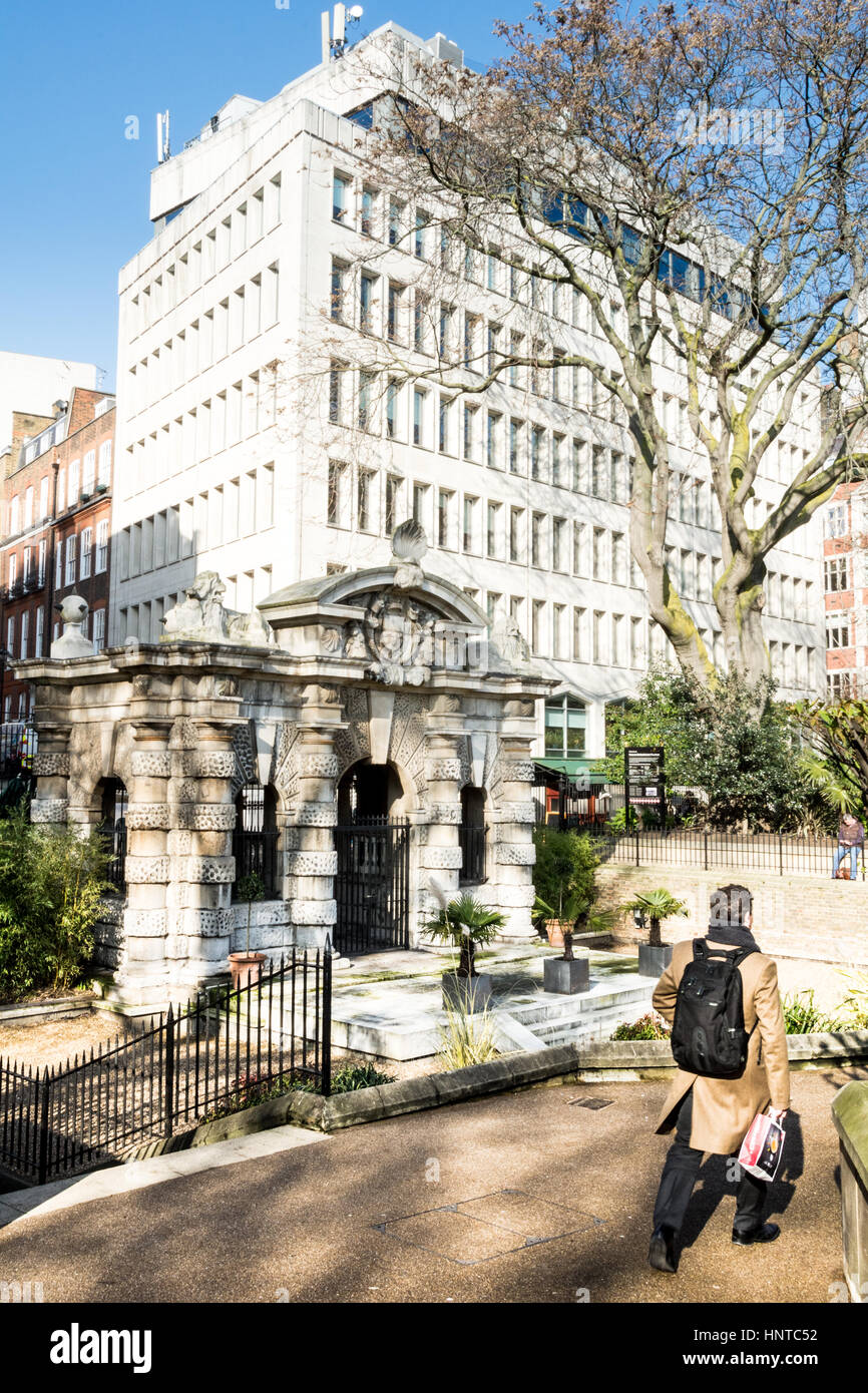 York watergate hires stock photography and images Alamy