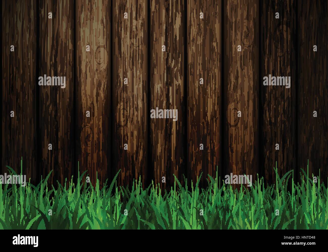 Green grass spring background Stock Vector Image & Art - Alamy