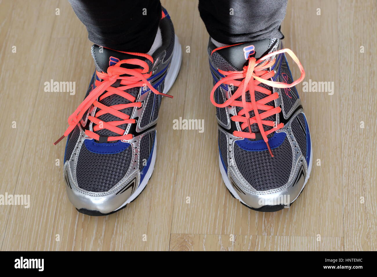 fila regent running shoes