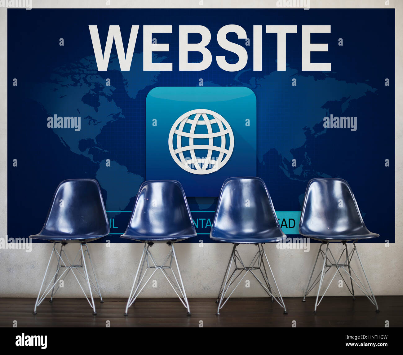 Icon global worldwide hi-res stock photography and images - Alamy
